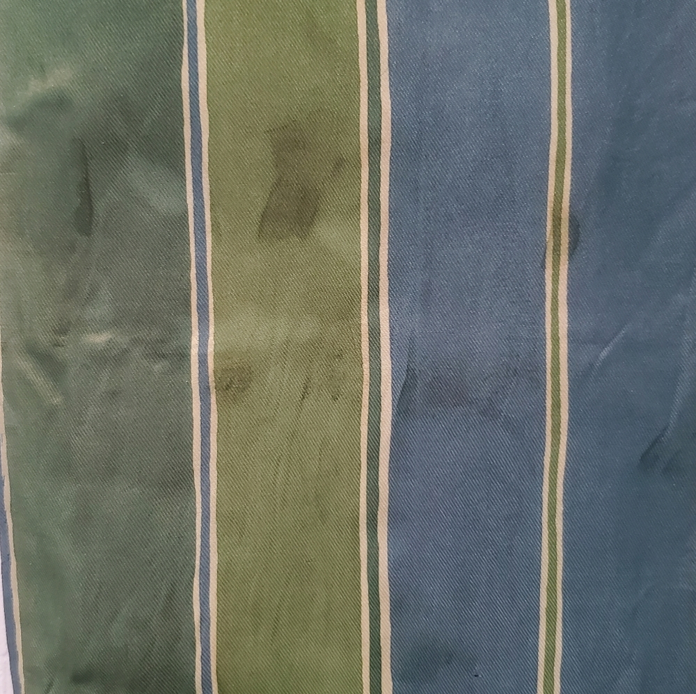 Vintage Vera Neumann scarf - Picture 5 of 5